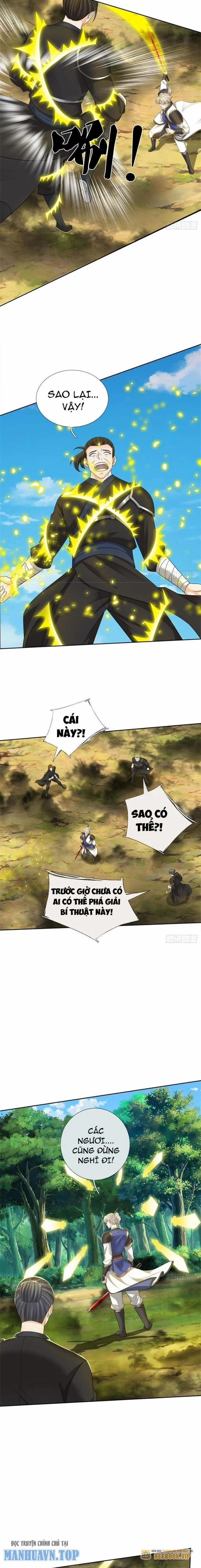 Ta Có Thể Vô Hạn Bạo Kích 32 trang 5