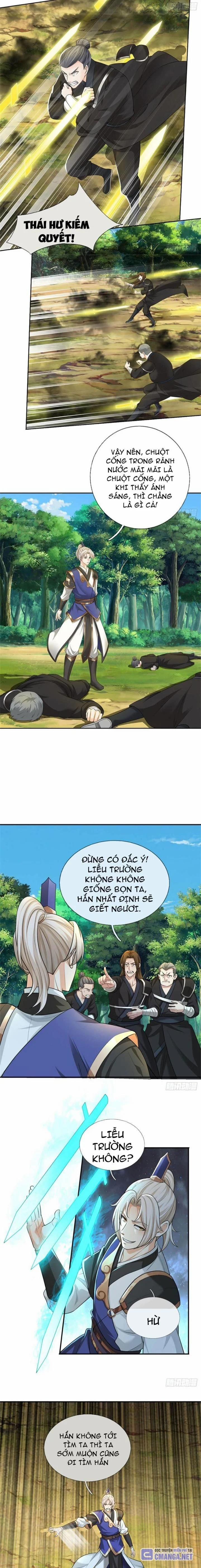 Ta Có Thể Vô Hạn Bạo Kích 32 trang 6