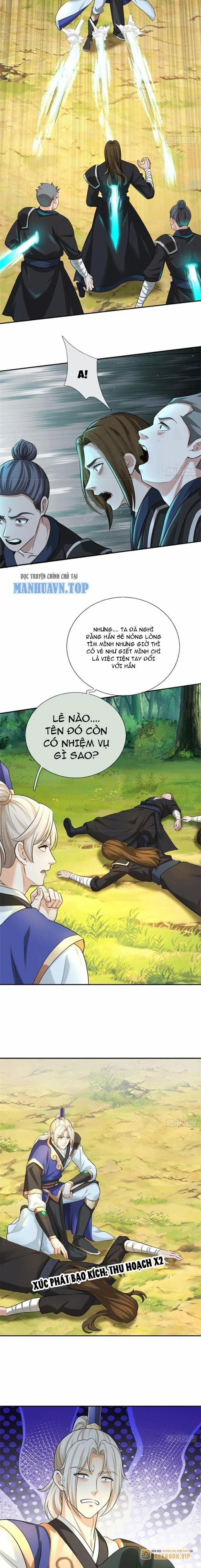 Ta Có Thể Vô Hạn Bạo Kích 32 trang 7