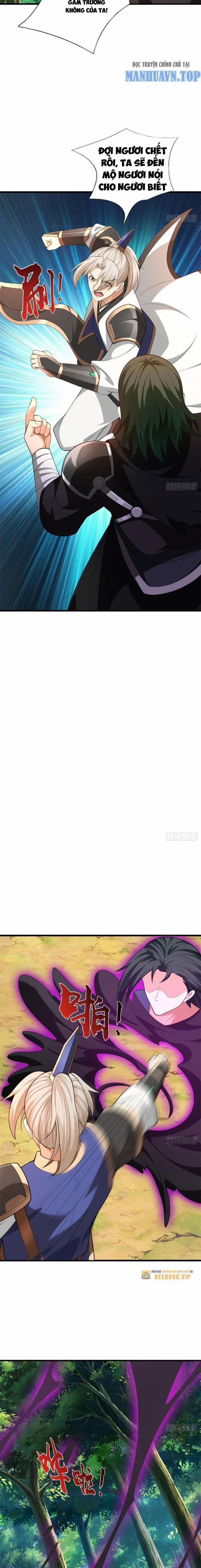 Ta Có Thể Vô Hạn Bạo Kích 33 trang 11