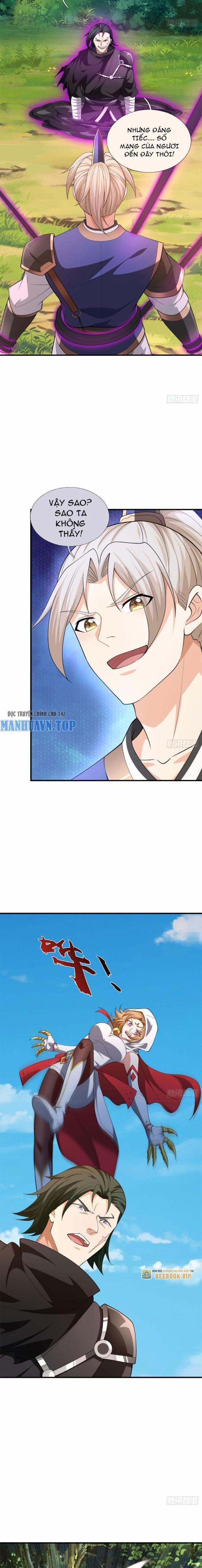 Ta Có Thể Vô Hạn Bạo Kích 33 trang 13