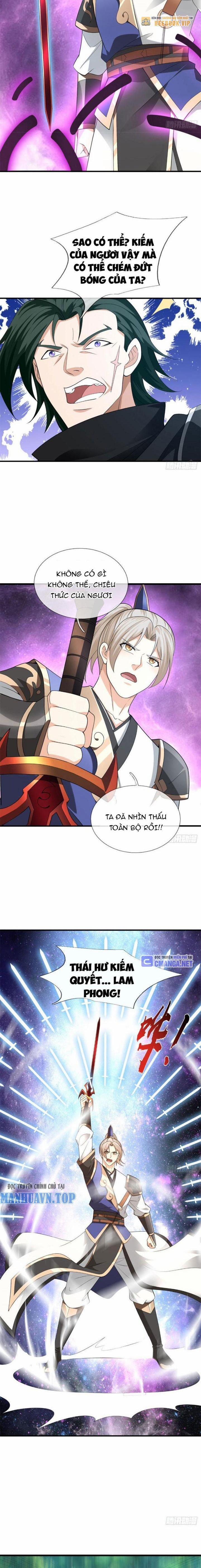 Ta Có Thể Vô Hạn Bạo Kích 33 trang 15