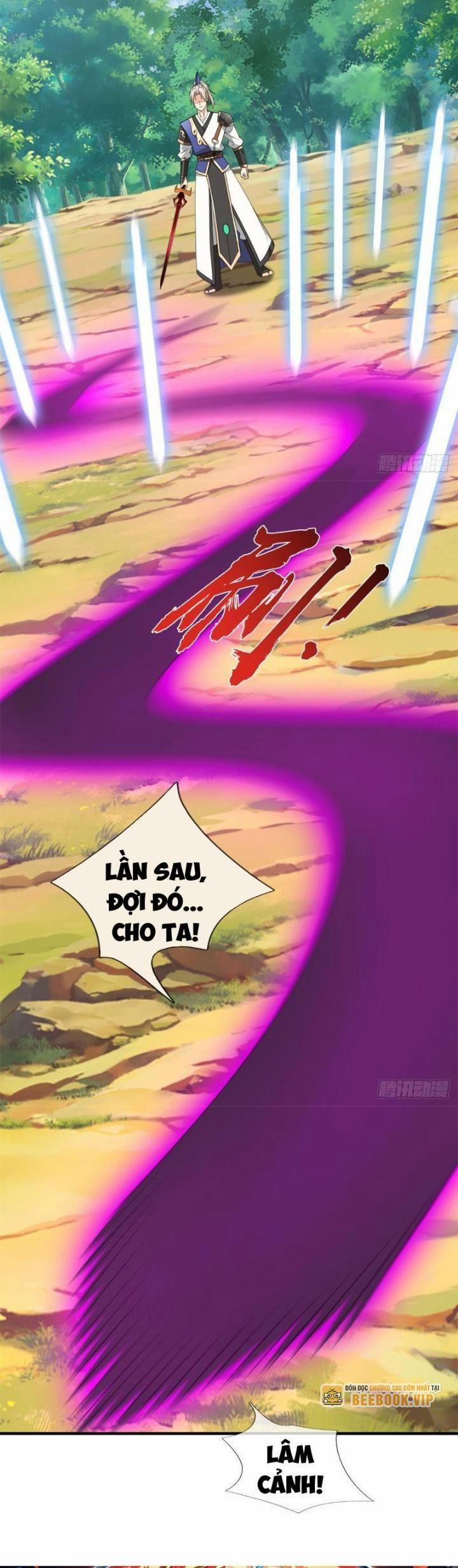Ta Có Thể Vô Hạn Bạo Kích 33 trang 17