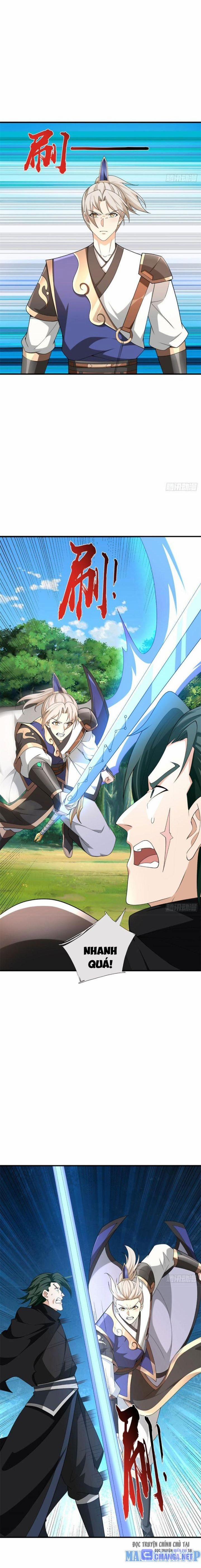 Ta Có Thể Vô Hạn Bạo Kích 33 trang 2