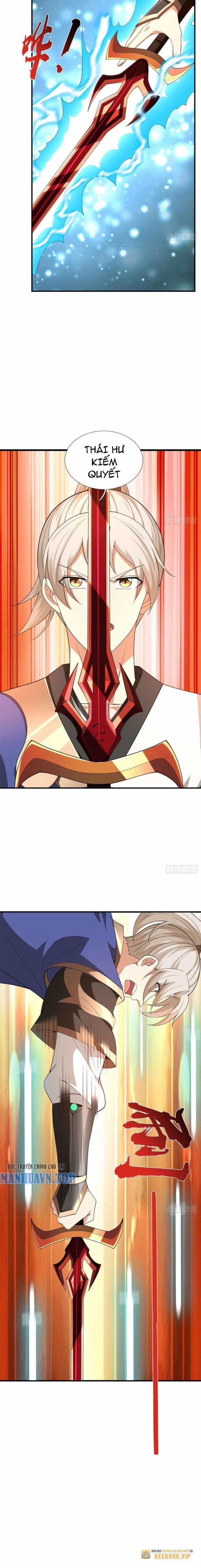 Ta Có Thể Vô Hạn Bạo Kích 33 trang 5