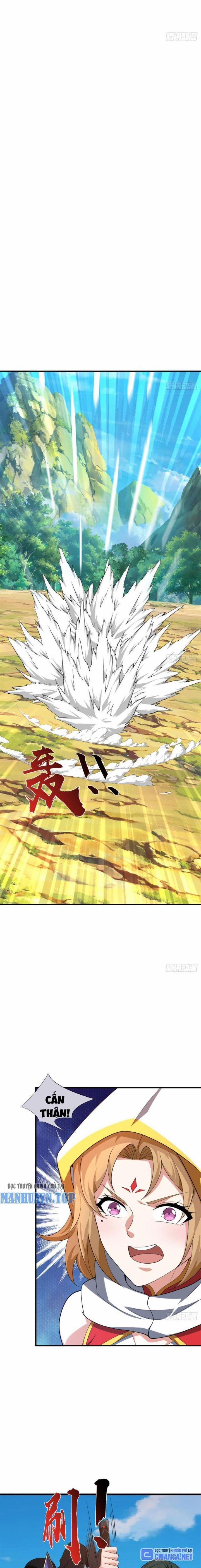 Ta Có Thể Vô Hạn Bạo Kích 33 trang 6