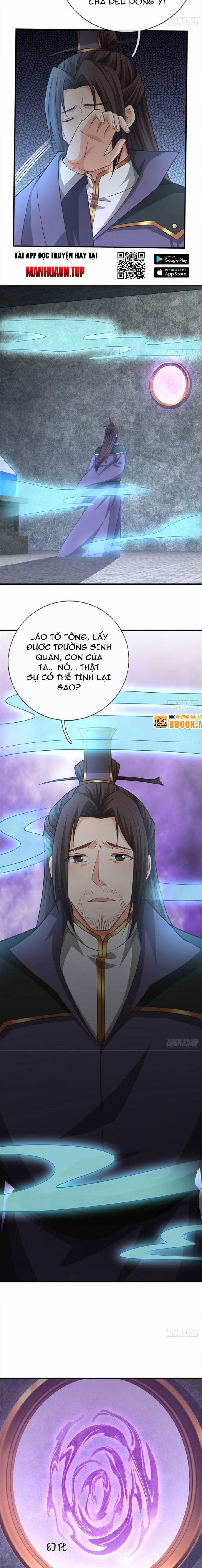 Ta Có Thể Vô Hạn Bạo Kích 34 trang 12