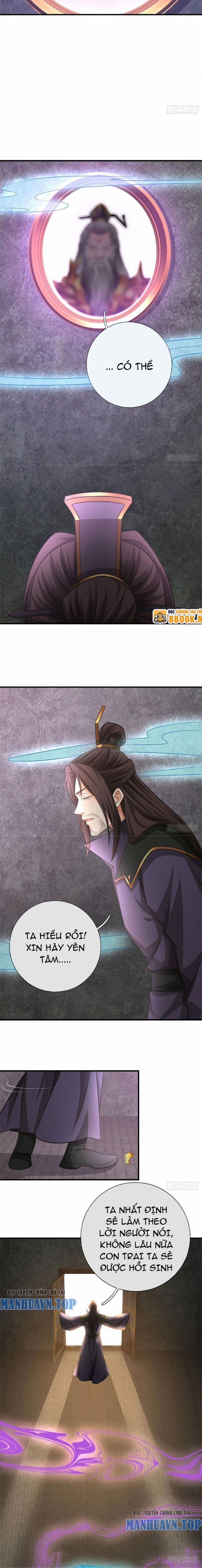 Ta Có Thể Vô Hạn Bạo Kích 34 trang 13