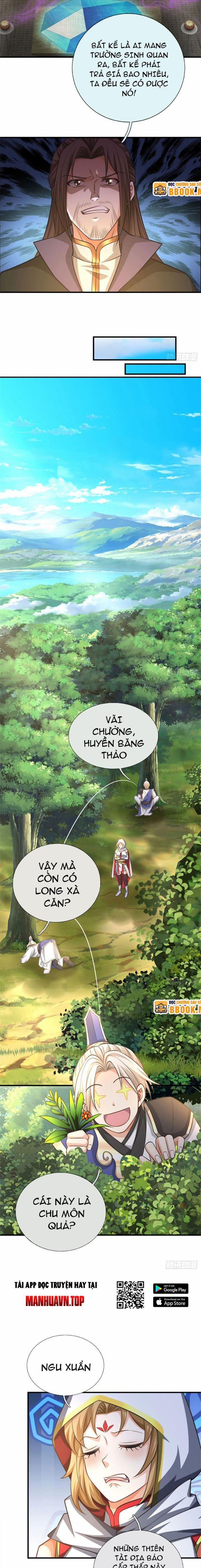 Ta Có Thể Vô Hạn Bạo Kích 34 trang 14