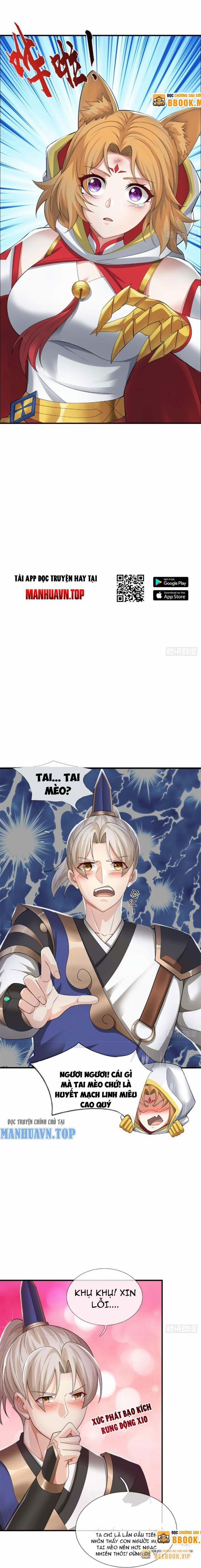 Ta Có Thể Vô Hạn Bạo Kích 34 trang 5