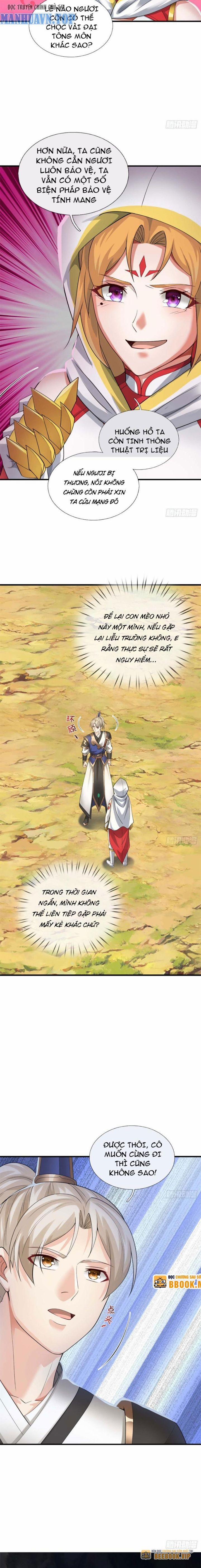 Ta Có Thể Vô Hạn Bạo Kích 34 trang 7