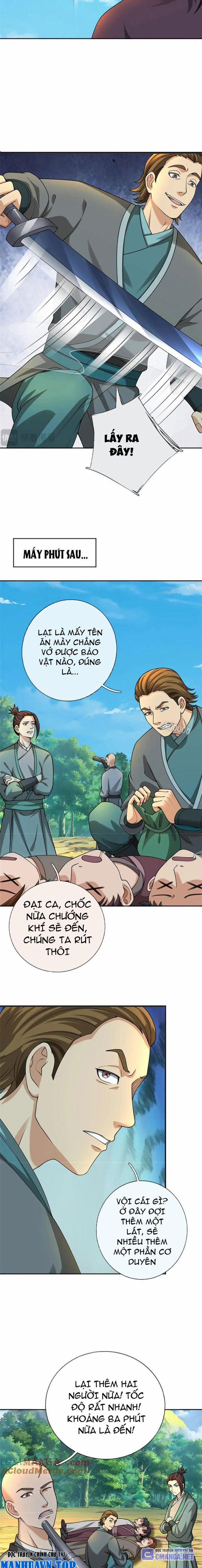 Ta Có Thể Vô Hạn Bạo Kích 35 trang 2