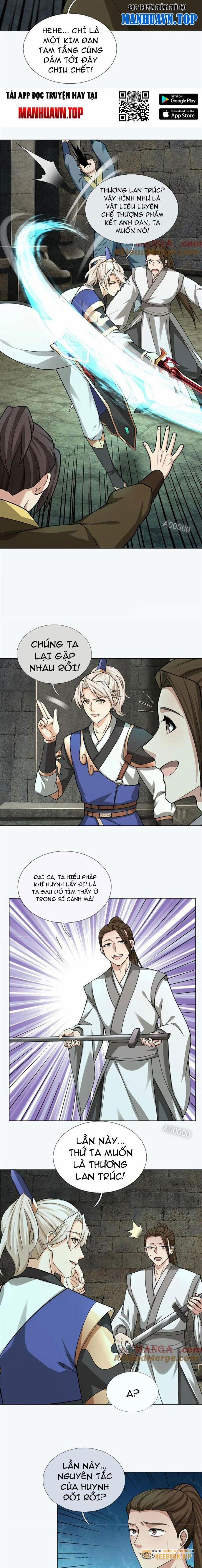 Ta Có Thể Vô Hạn Bạo Kích 37 trang 1