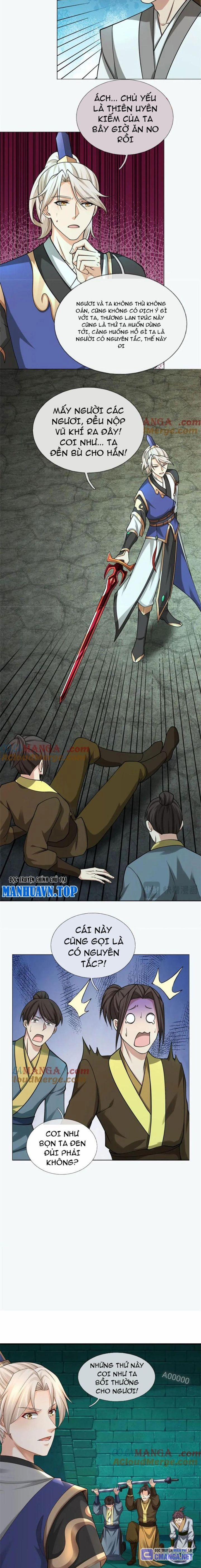 Ta Có Thể Vô Hạn Bạo Kích 37 trang 2