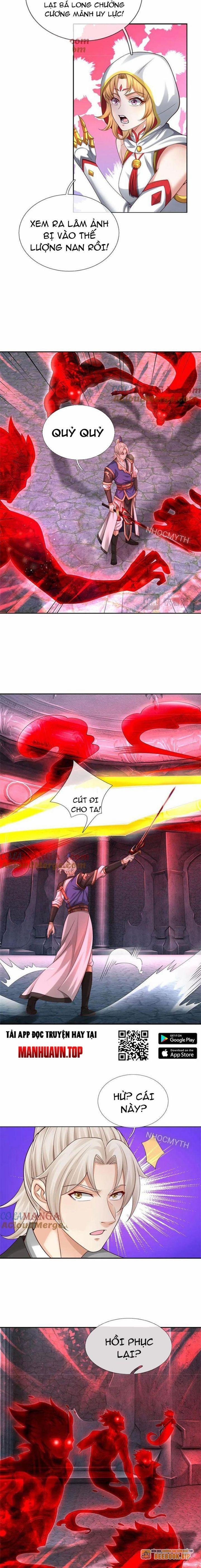 Ta Có Thể Vô Hạn Bạo Kích 39 trang 1