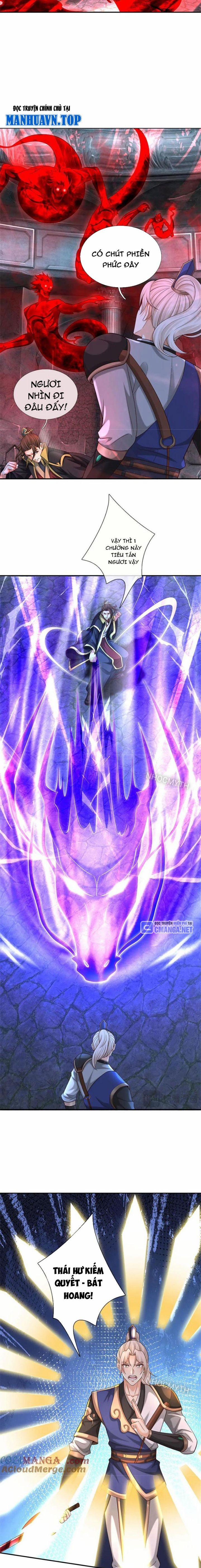Ta Có Thể Vô Hạn Bạo Kích 39 trang 2