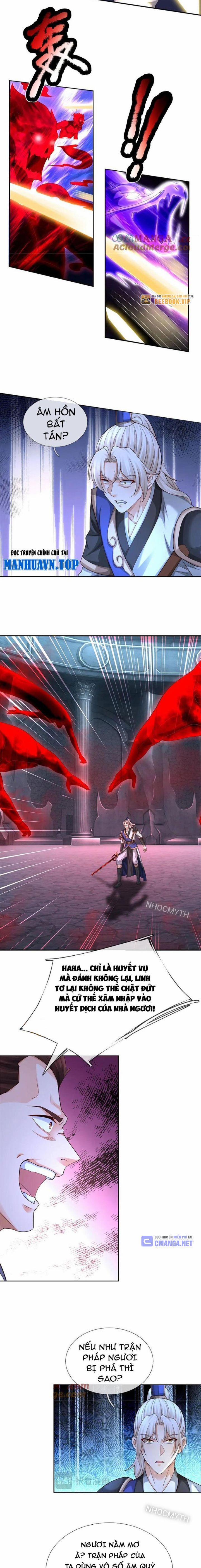 Ta Có Thể Vô Hạn Bạo Kích 39 trang 3