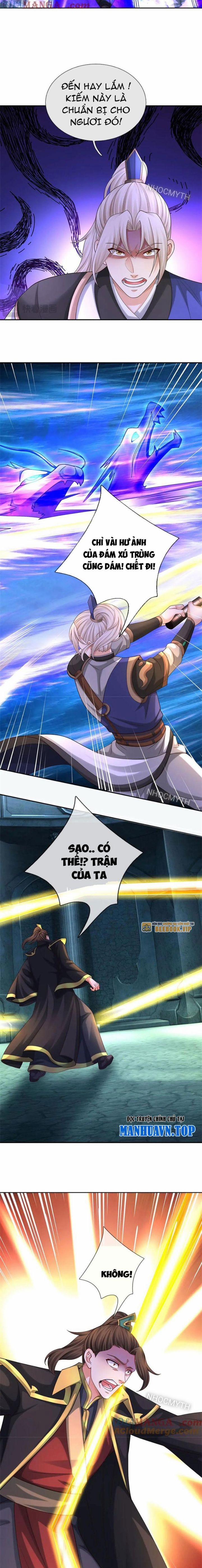Ta Có Thể Vô Hạn Bạo Kích 39 trang 5