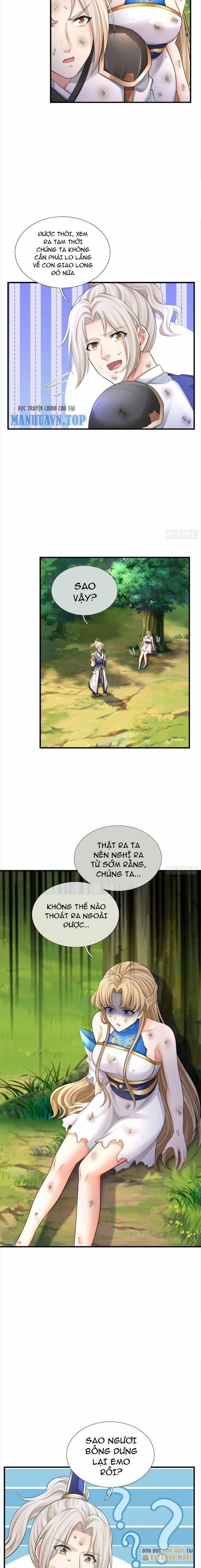 Ta Có Thể Vô Hạn Bạo Kích 4 trang 1