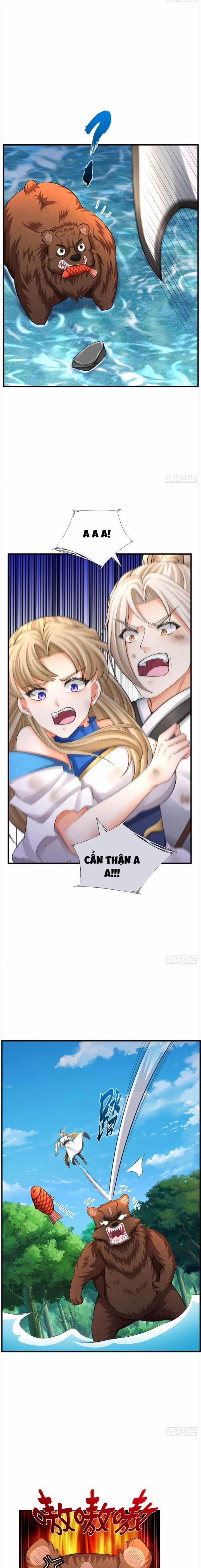 Ta Có Thể Vô Hạn Bạo Kích 4 trang 15