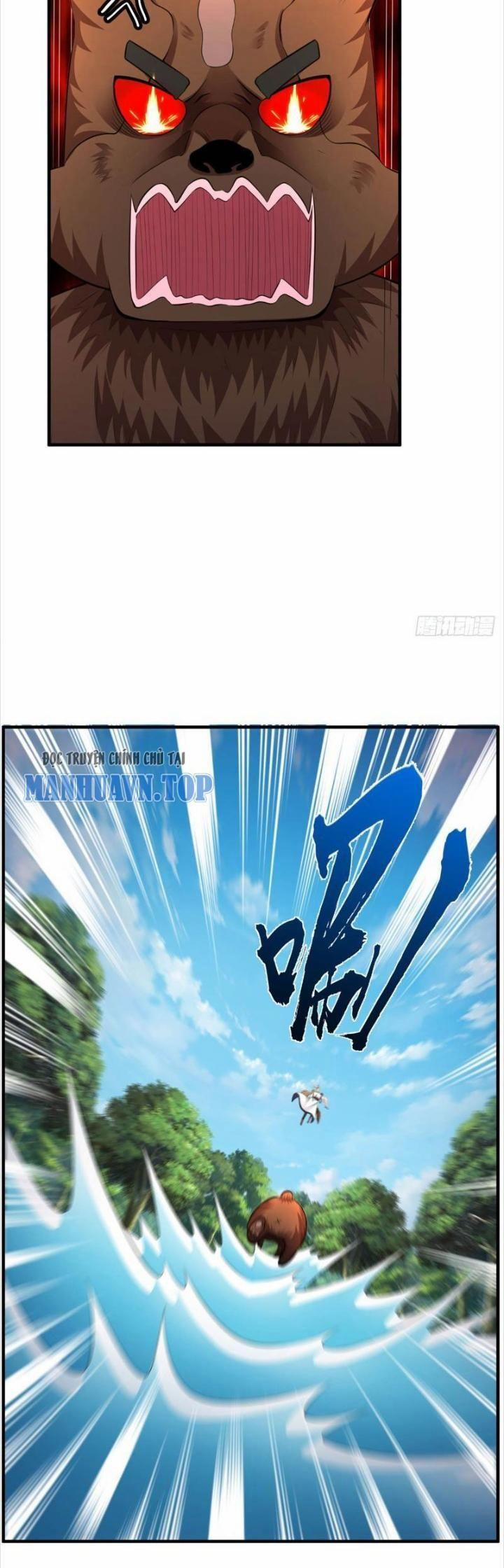 Ta Có Thể Vô Hạn Bạo Kích 4 trang 16