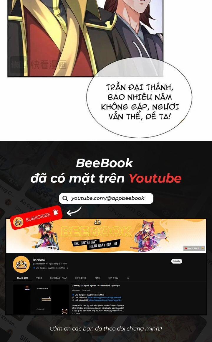 Ta Có Thể Vô Hạn Bạo Kích 40 trang 6