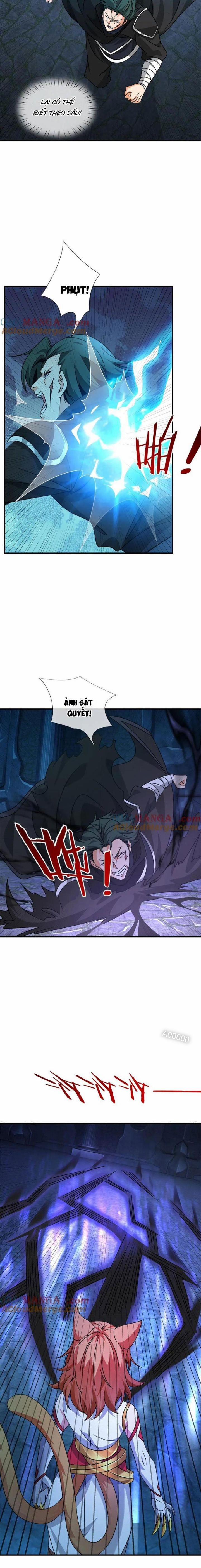 Ta Có Thể Vô Hạn Bạo Kích 41 trang 10
