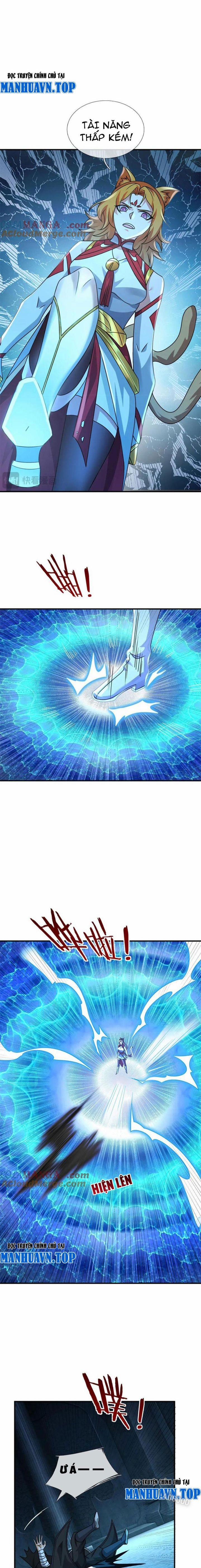 Ta Có Thể Vô Hạn Bạo Kích 41 trang 11