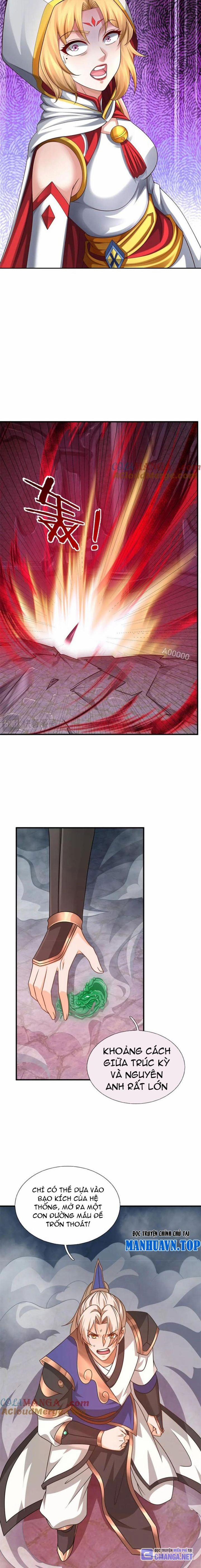 Ta Có Thể Vô Hạn Bạo Kích 41 trang 2