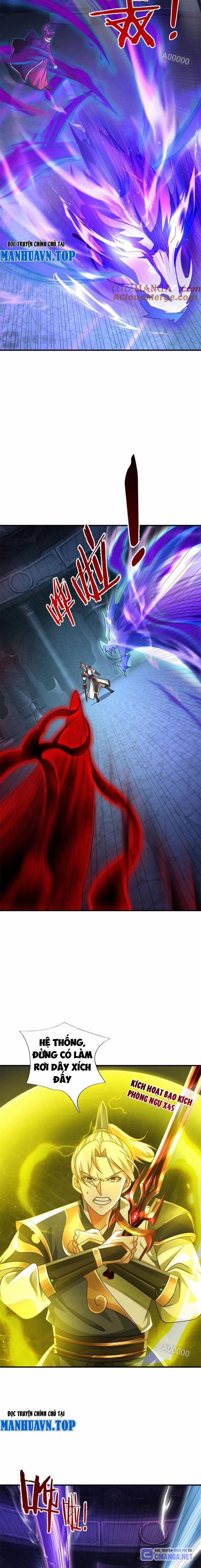Ta Có Thể Vô Hạn Bạo Kích 41 trang 4
