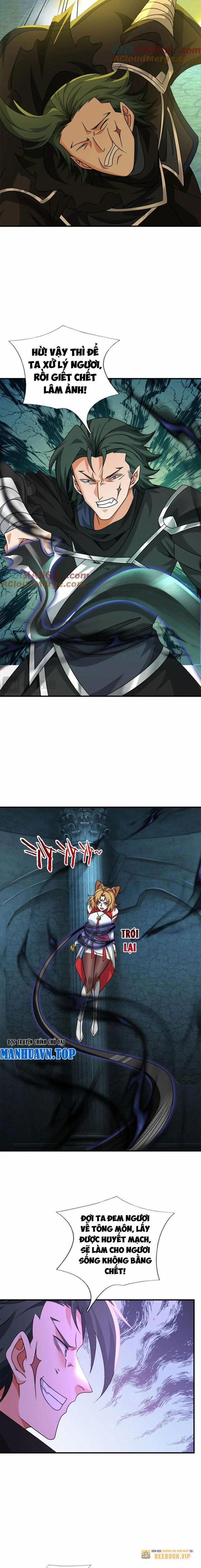 Ta Có Thể Vô Hạn Bạo Kích 41 trang 7