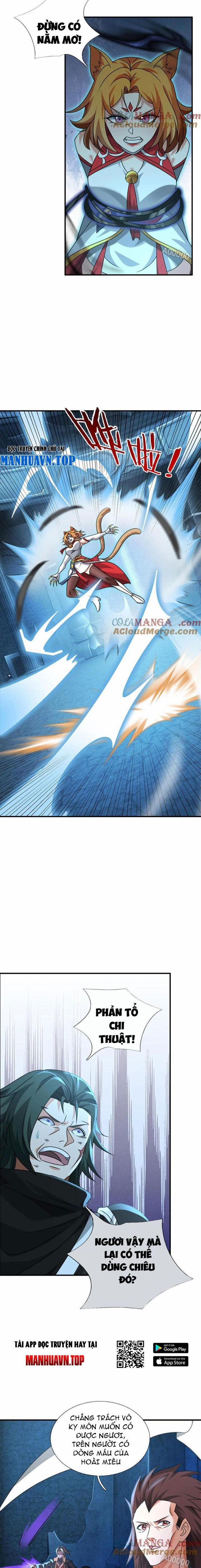 Ta Có Thể Vô Hạn Bạo Kích 41 trang 8
