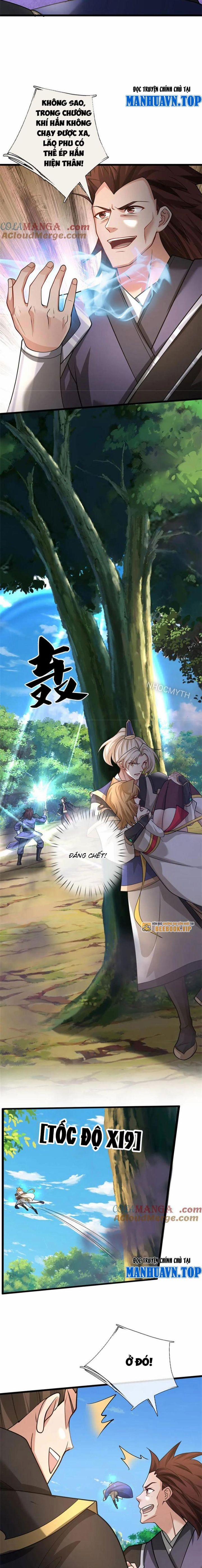 Ta Có Thể Vô Hạn Bạo Kích 42 trang 11