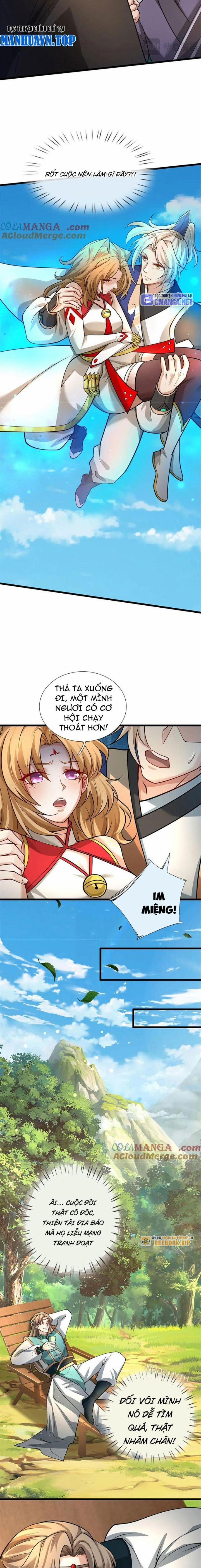 Ta Có Thể Vô Hạn Bạo Kích 42 trang 12
