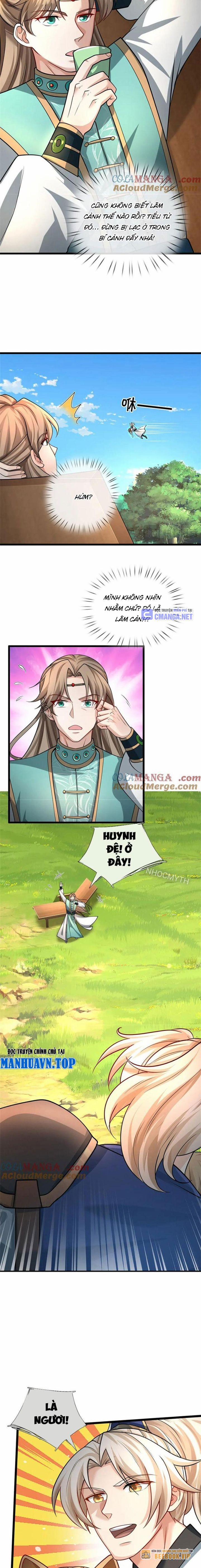 Ta Có Thể Vô Hạn Bạo Kích 42 trang 13