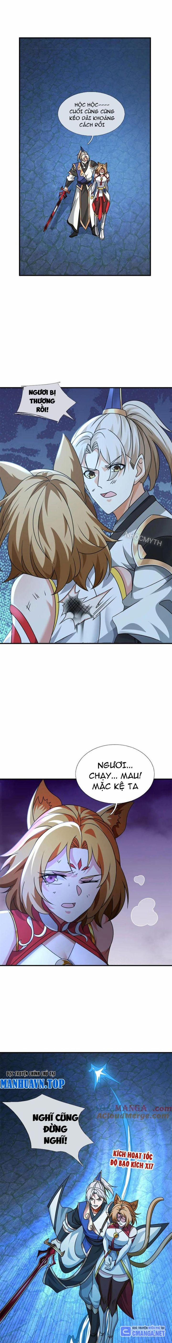Ta Có Thể Vô Hạn Bạo Kích 42 trang 2