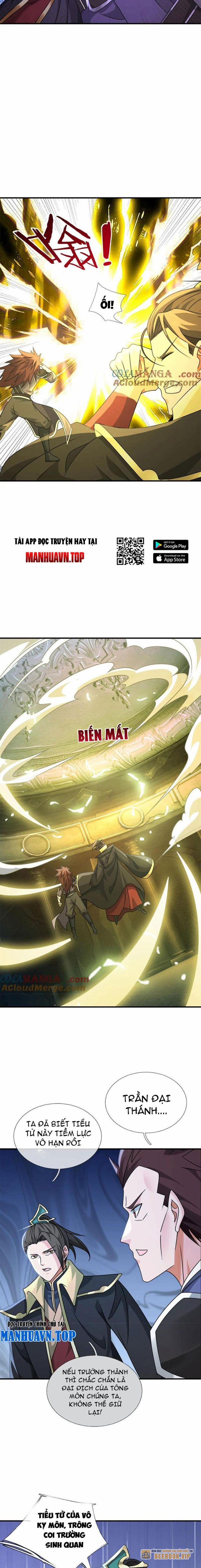 Ta Có Thể Vô Hạn Bạo Kích 42 trang 5