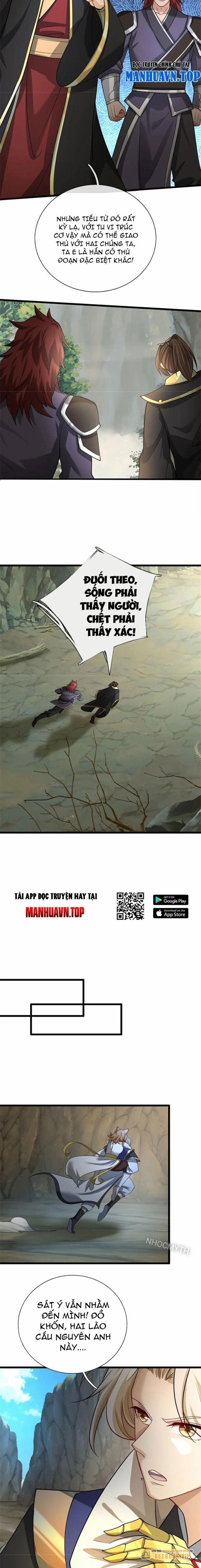 Ta Có Thể Vô Hạn Bạo Kích 42 trang 9