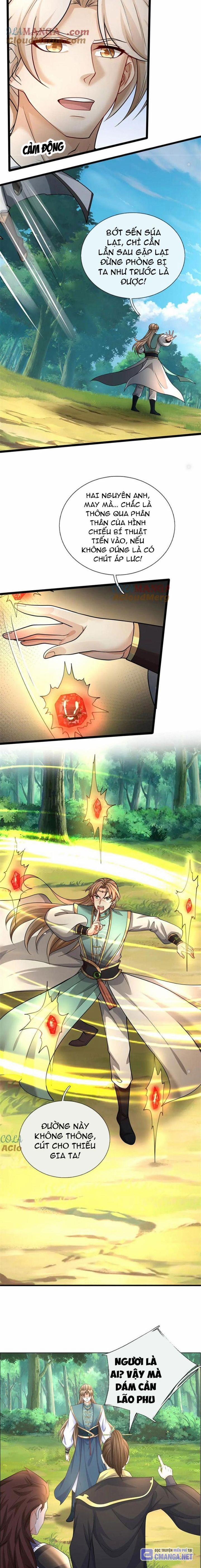 Ta Có Thể Vô Hạn Bạo Kích 43 trang 2