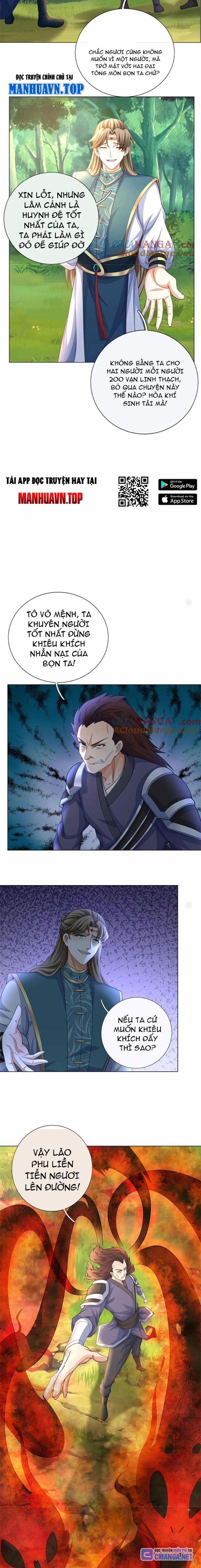 Ta Có Thể Vô Hạn Bạo Kích 43 trang 4