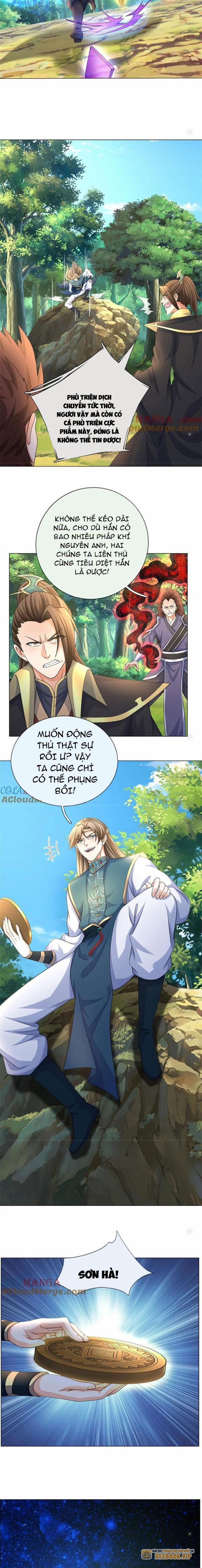 Ta Có Thể Vô Hạn Bạo Kích 43 trang 7