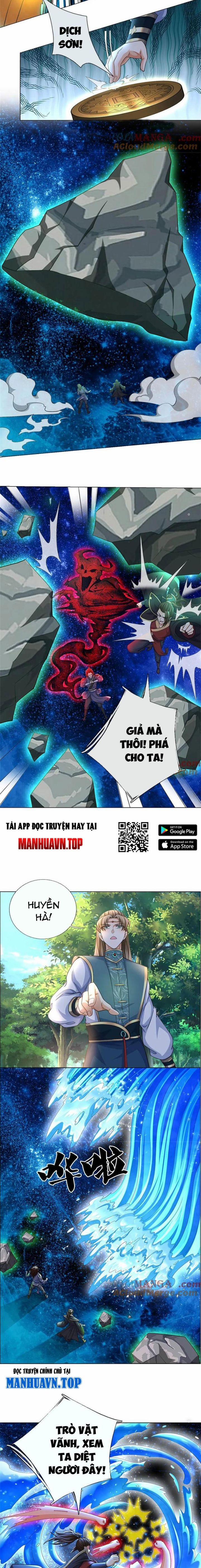 Ta Có Thể Vô Hạn Bạo Kích 43 trang 9