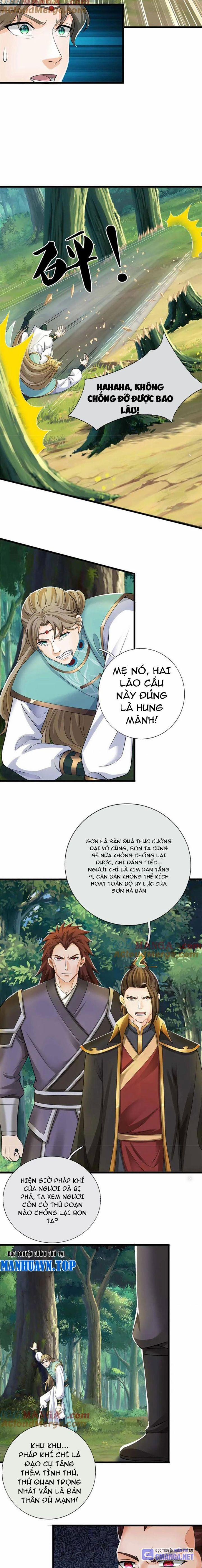 Ta Có Thể Vô Hạn Bạo Kích 44 trang 2