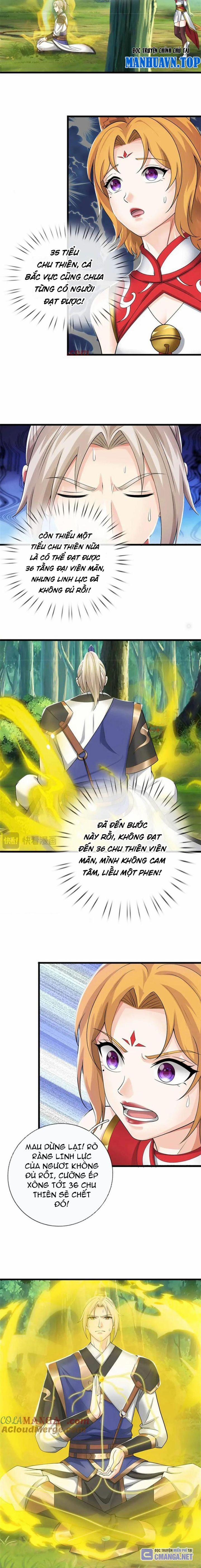 Ta Có Thể Vô Hạn Bạo Kích 44 trang 6