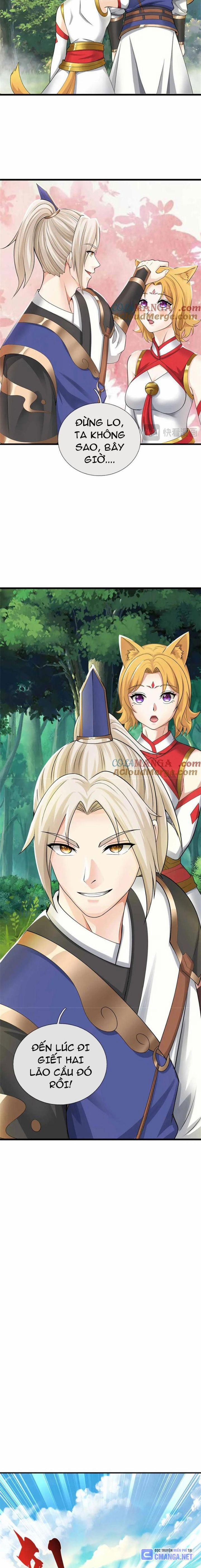 Ta Có Thể Vô Hạn Bạo Kích 44 trang 8