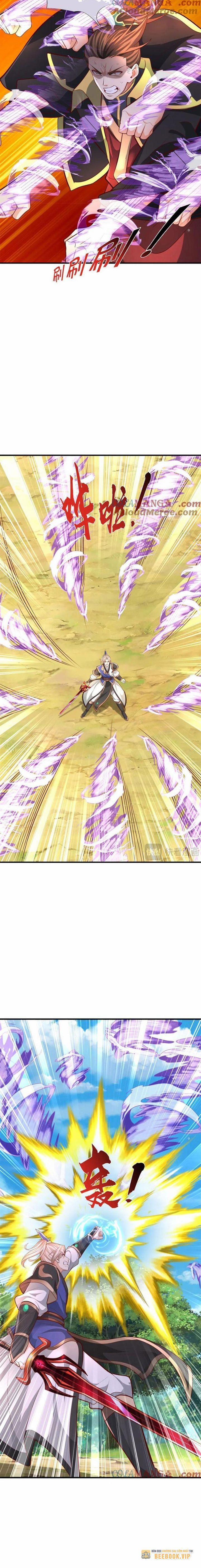 Ta Có Thể Vô Hạn Bạo Kích 45 trang 1