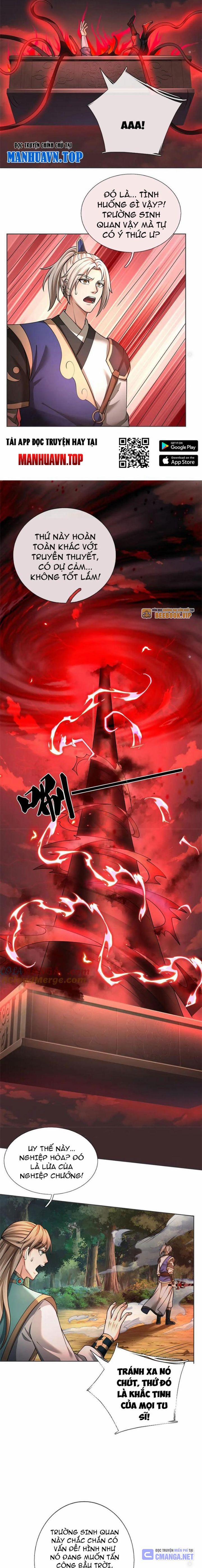 Ta Có Thể Vô Hạn Bạo Kích 45 trang 12