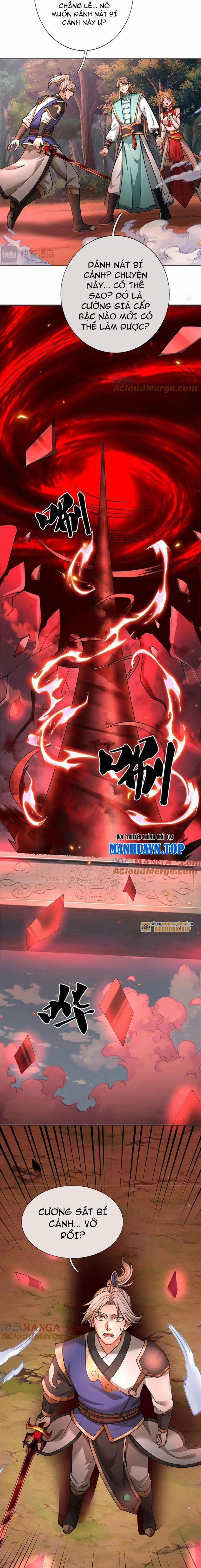 Ta Có Thể Vô Hạn Bạo Kích 45 trang 13