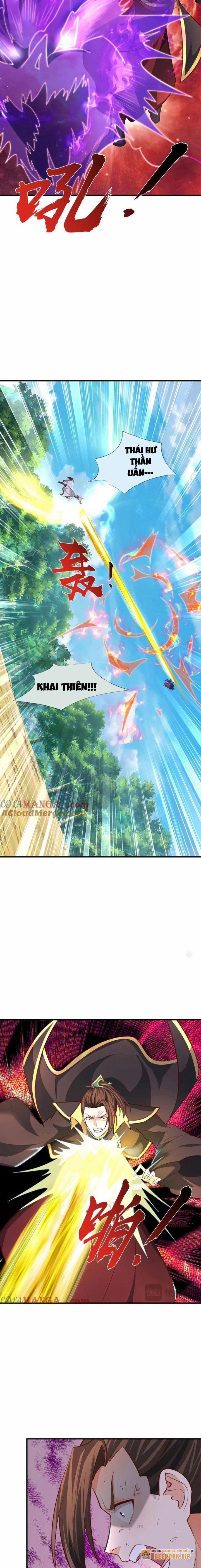 Ta Có Thể Vô Hạn Bạo Kích 45 trang 3