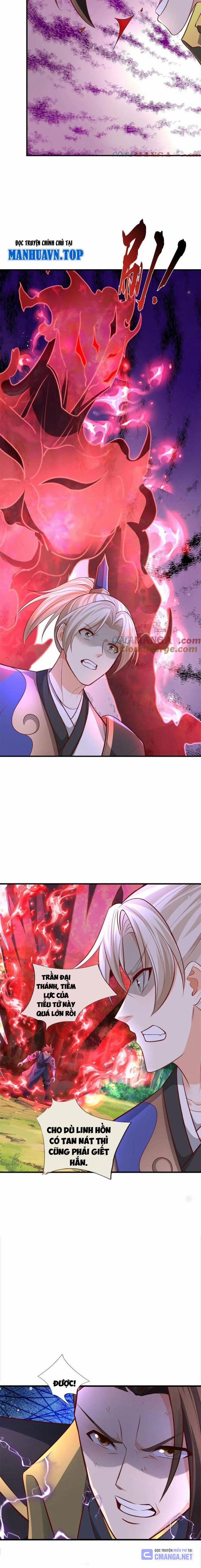 Ta Có Thể Vô Hạn Bạo Kích 45 trang 4